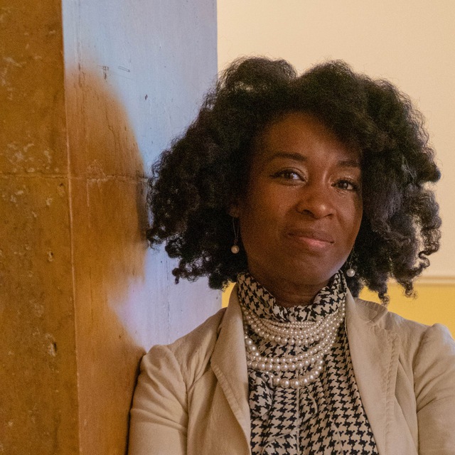 Autumn Redcross, PhD