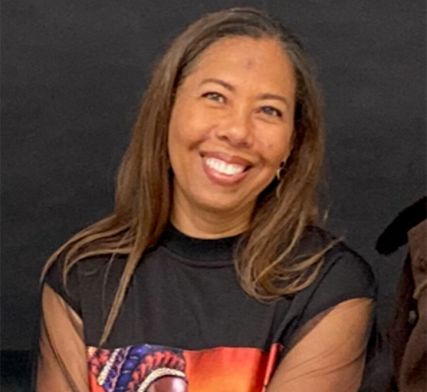 Shirley Salmon-Davis, PsyD